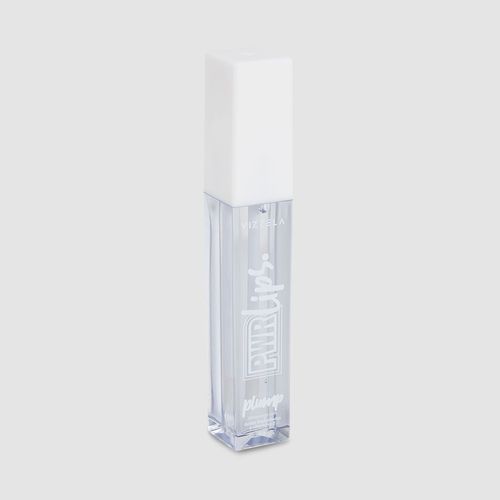 power lips vizzela - incolor