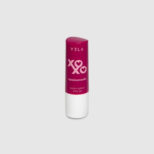 balm labial xoxo fps 20 – vizzela apaixonado