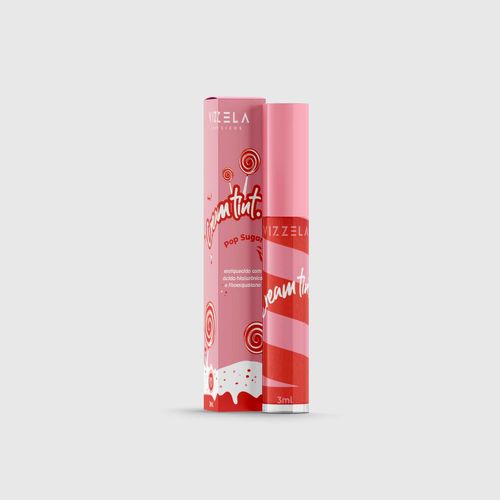 cream tint - vizzela pop sugar