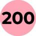 R$ 200