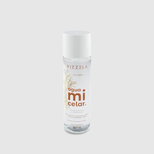 Água Micelar - Vizzela