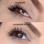 Mascara_NoPanda_Brown-no-panda-x-no-panda-brown