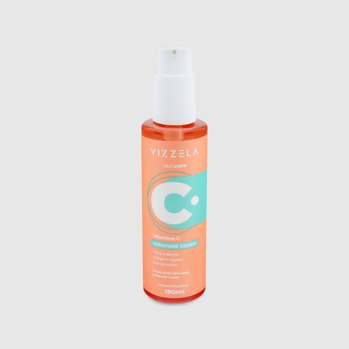 Sabonete Vitamina C - Vizzela