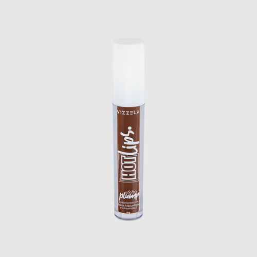 Hot Lips Brown - Vizzela