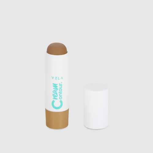 Cream Contour Contorno Em Stick - Cor 01 – Vizzela