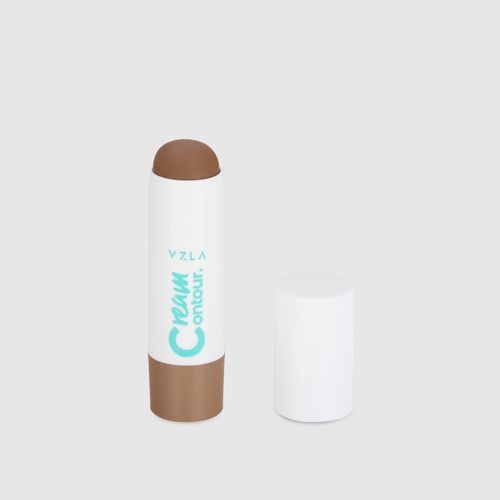 Cream Contour Contorno Em Stick - Cor 02 – Vizzela