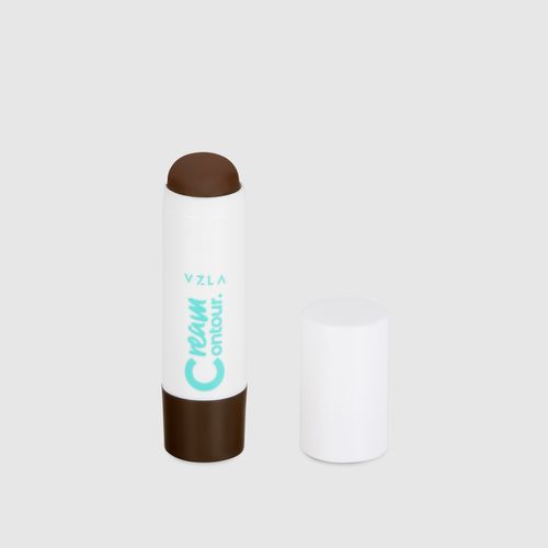 Cream Contour Contorno Em Stick - Cor 04 – Vizzela
