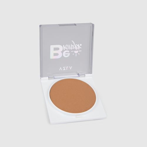 Pó Bronzeador Be Bronzer - Cor 02 Sunny – Vizzela