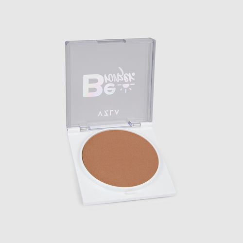 Pó Bronzeador Be Bronzer - Cor 03 Sunrise – Vizzela