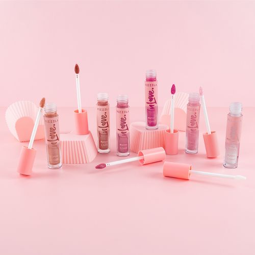 gloss in love! 01 mozão – vizzela
