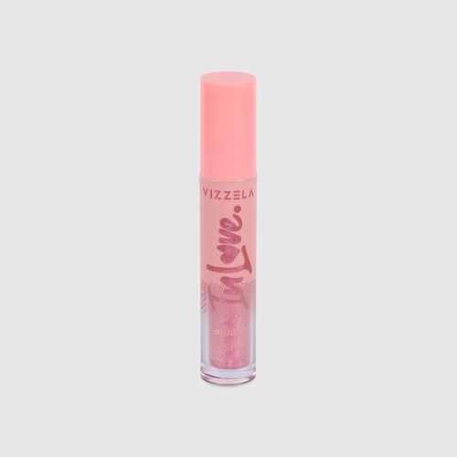 gloss in love! 07 anjo – vizzela