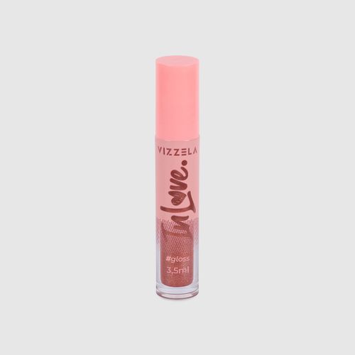gloss in love! 09 amor – vizzela