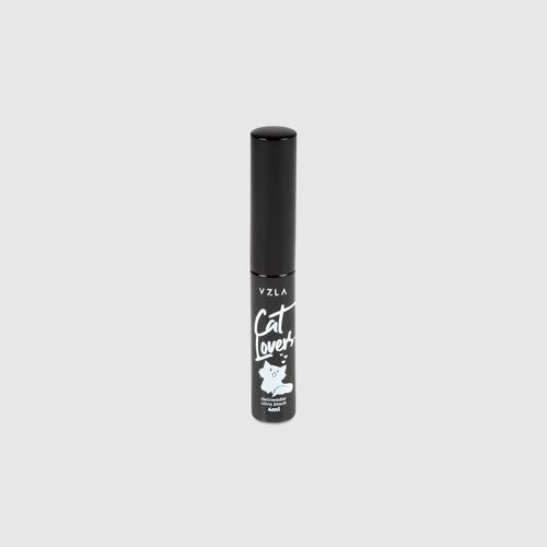 Delineador Preto - Cat Lovers - Vizzela