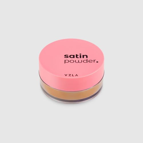 satin powder cor 03 - Vizzela