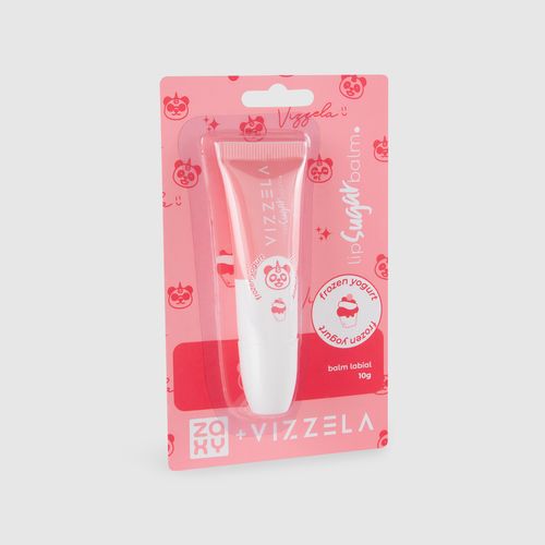 Lip Sugar Balm - Frozen Yogurt