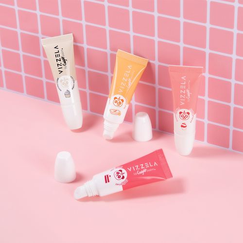 Lip Sugar Balm  - Vanilla Cake