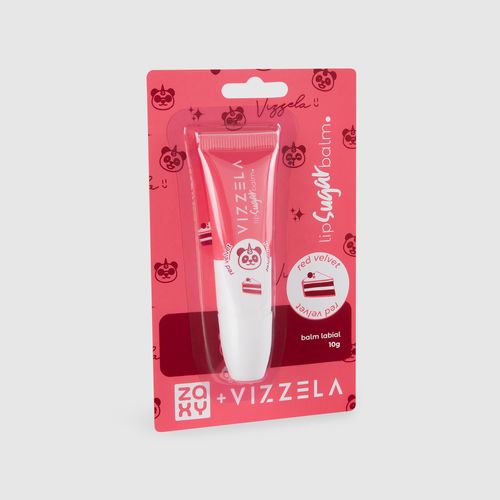 Lip Sugar Balm  - Red Velvet