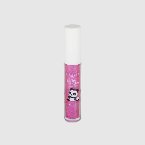 Gloss Infantil Brilha Brilha - Cor Vagalume