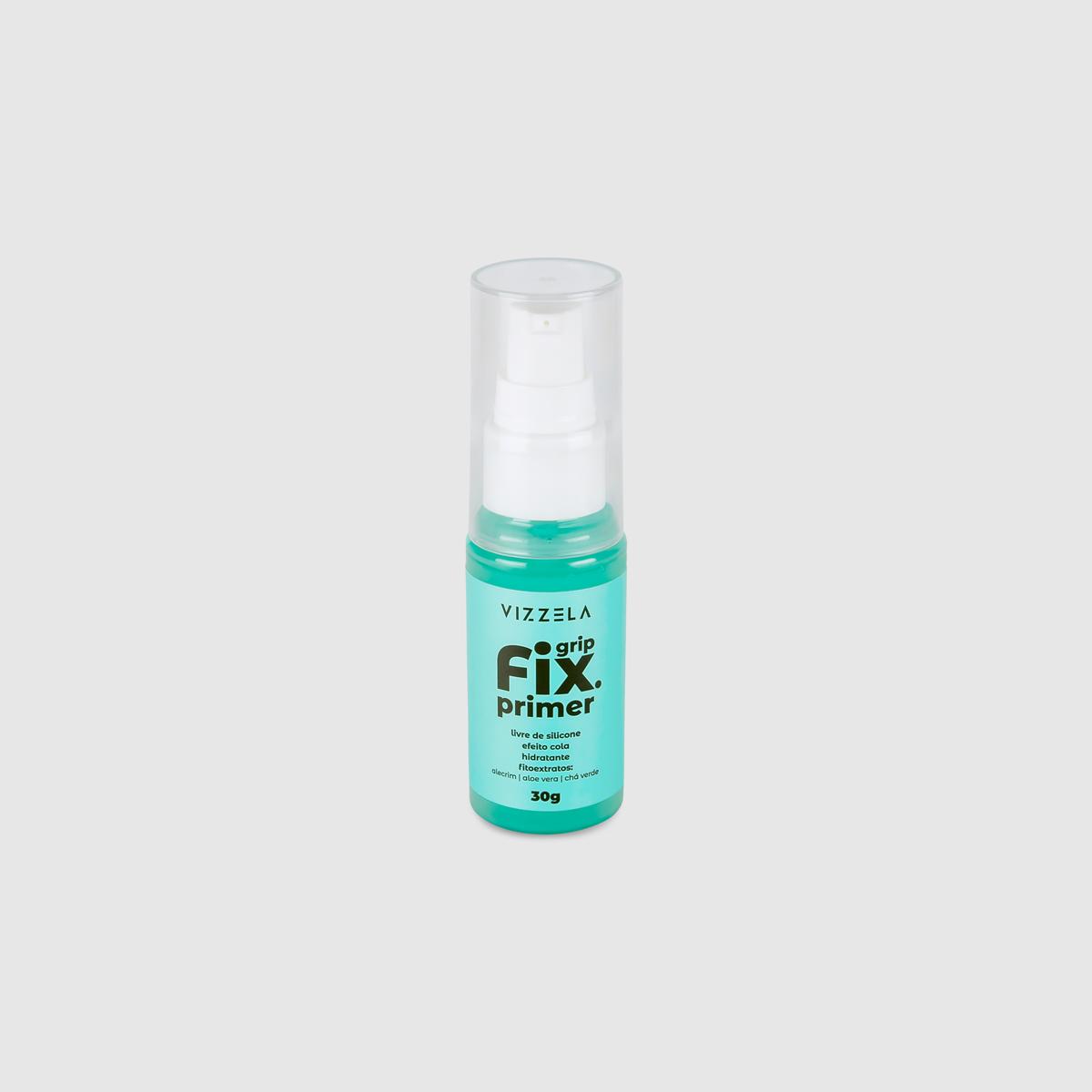 Grip Fix Primer, da Vizzela