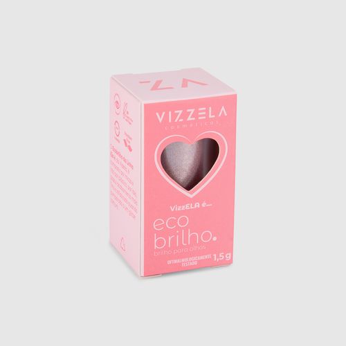Ecobrilho ela é Gentil - vizzela
