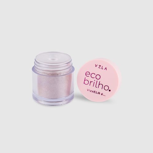 Ecobrilho ela é Confiante- vizzela