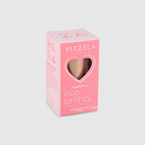 Ecobrilho ela é Inspiradora - vizzela